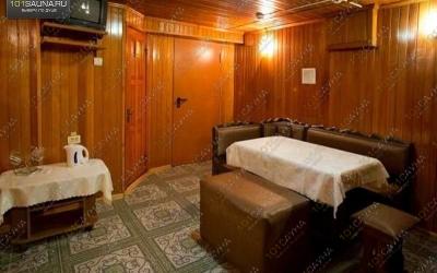 Сауна Айвенго, в Ейске, ул. Свердлова, 87 | 2 | 101sauna.ru