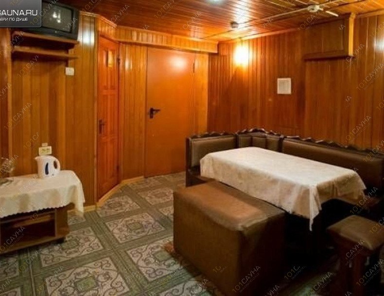 Сауна Айвенго, в Ейске, ул. Свердлова, 87 | 2 | 101sauna.ru