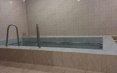 Сауна Аква, в Самаре, Карла Маркса, 37 | 1 | 101sauna.ru