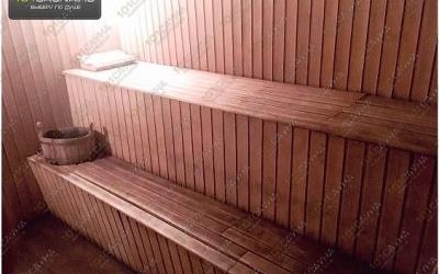 Сауна Аква, в Самаре, Карла Маркса, 37 | 2 | 101sauna.ru