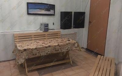 Сауна Аква, в Самаре, Карла Маркса, 37 | 3 | 101sauna.ru