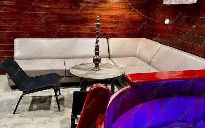 Банный комплекс Куб, в Перми, Восстания, 89 А | 1 | 101sauna.ru