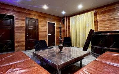 Банный комплекс Куб, в Перми, Восстания, 89 А | 2 | 101sauna.ru