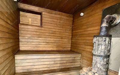 Банный комплекс Куб, в Перми, Восстания, 89 А | 3 | 101sauna.ru
