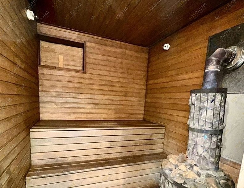 Банный комплекс Куб, в Перми, Восстания, 89 А | 3 | 101sauna.ru