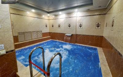 Сауна Троя, в Красноярске, Кирова, 23 | 2 | 101sauna.ru