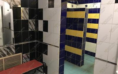 Сауна Валентина-Д, в Смоленске, Индустриальная, 4 | Душевые | 101sauna.ru