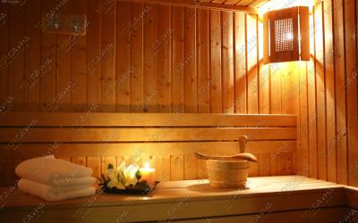 Сауна Нагорное, в Химках, микрорайон Нагорное, Заречная, вл. 7а | Сауна | 101sauna.ru