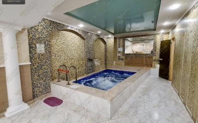 Сауна Троя, в Красноярске, Кирова, 23 | 3 | 101sauna.ru