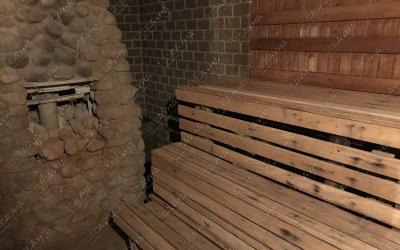 Сауна Валентина-Д, в Смоленске, Индустриальная, 4 | Парилка | 101sauna.ru