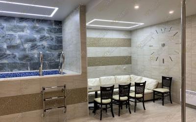 Сауна Тайм, в Уссурийске, Штабского, 14 в | 1 | 101sauna.ru