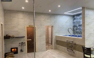 Сауна Тайм, в Уссурийске, Штабского, 14 в | 3 | 101sauna.ru