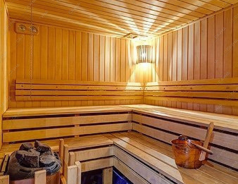 Сауна Rich, в Москве, улица Герасима Курина д.14 стр.1А | Сауна на Герасима Курина д.14 стр.1А | 101sauna.ru