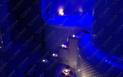 Сауна Бриз, в Хабаровске, Комсомольская, 75 Б | 25 | 101sauna.ru