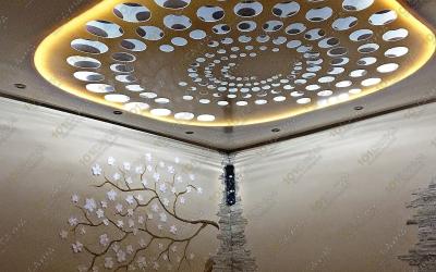 Сауна Сакура, в Вологде, Советская, 125А | Сауна Sakura | 101sauna.ru