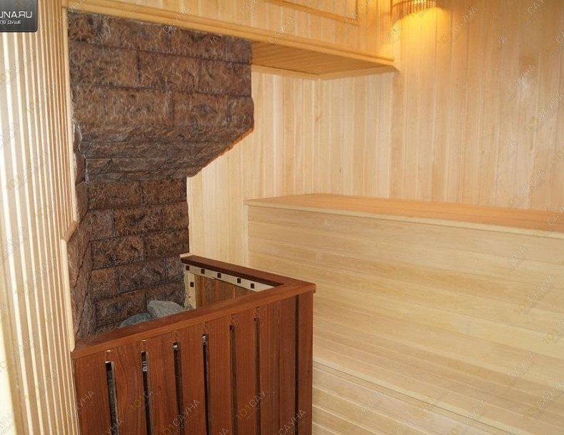 Сауна Оазис, в Томске, улица 79 Гвардейской дивизии, 12/3 | . | 101sauna.ru