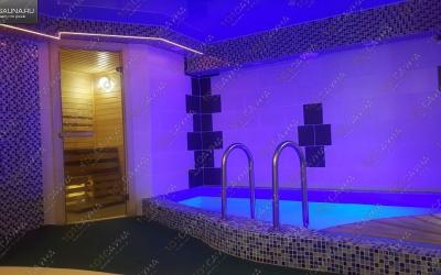 Сауна На Космической 2, в Оренбурге, Улица Космическая, 2 | 1 | 101sauna.ru