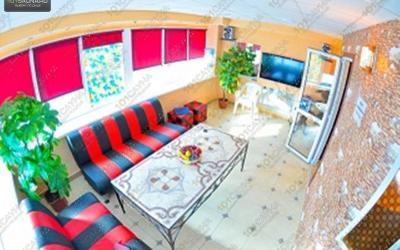 Сауна На Космической 2, в Оренбурге, Улица Космическая, 2 | 3 | 101sauna.ru
