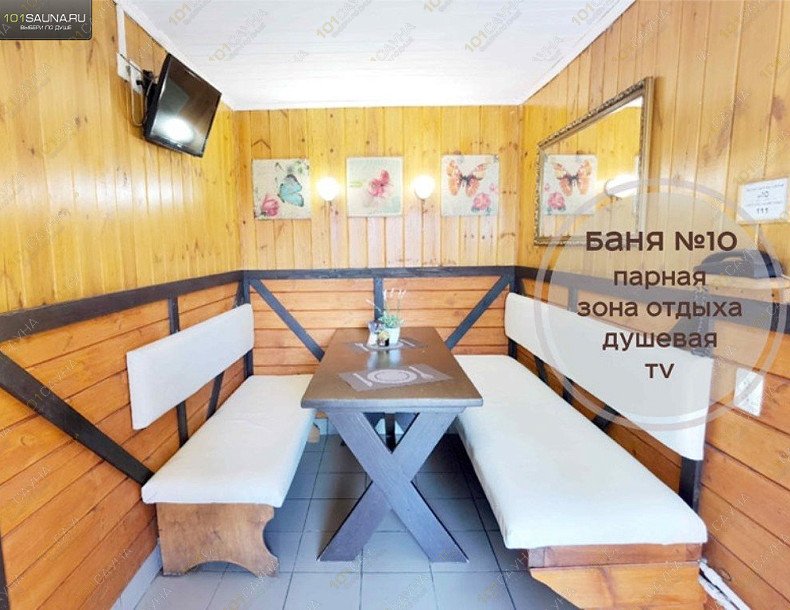 Комплекс Царь Баня, в Стерлитамаке, Оренбургский тракт, 19б | 78 | 101sauna.ru