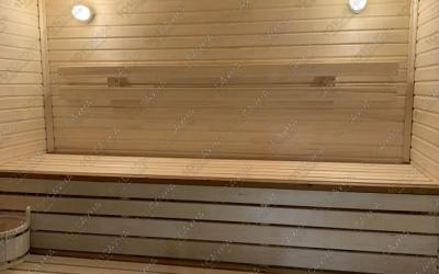 Сауна Домашняя, в Энгельсе, Рабочая, 7 (Анапа) | 1 | 101sauna.ru