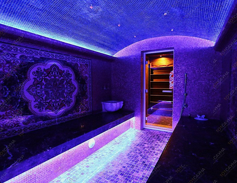 Банный клуб Шанрги-Ла, в Москве, деревня Мешково 4А | 123 | 101sauna.ru