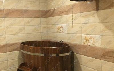 Сауна Дрозды, в Москве, Яблоневая, 1 | Сауна Дрозды | 101sauna.ru