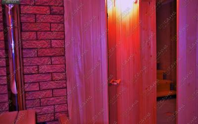 Сауна в гостинице Иван-да-Марья, в Самаре, ул. Бобруйская, 120 | 1 | 101sauna.ru