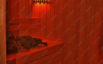 Сауна в гостинице Иван-да-Марья, в Самаре, ул. Бобруйская, 120 | 2 | 101sauna.ru