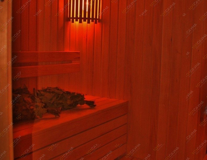 Сауна в гостинице Иван-да-Марья, в Самаре, ул. Бобруйская, 120 | 2 | 101sauna.ru