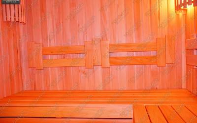 Сауна в гостинице Иван-да-Марья, в Самаре, ул. Бобруйская, 120 | 3 | 101sauna.ru