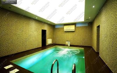 Банный комплекс Soul Place, в Краснодаре, Костылева, 193 | 1 | 101sauna.ru