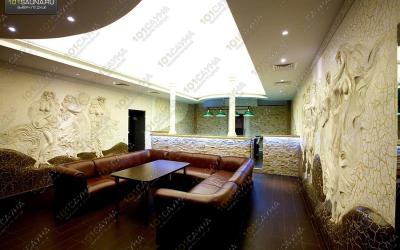 Банный комплекс Soul Place, в Краснодаре, Костылева, 193 | 2 | 101sauna.ru