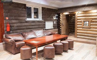 Сауна Paradise, в Вологде, Залинейная, 22 | Мы предлагаем 7 великолепных саун | 101sauna.ru
