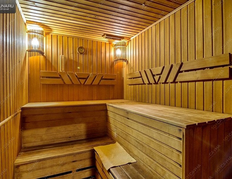 Сауна Атлантида, в Анапе, Кордонный переулок, 1-и | Парная | 101sauna.ru