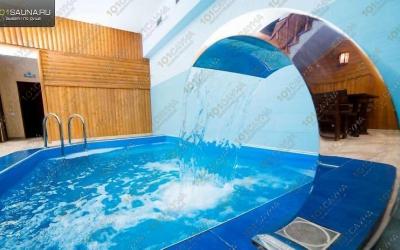 Гостевой Двор Русские бани, в Ростове-на-Дону, Набережная, 21 | 2 | 101sauna.ru