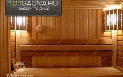 Сауна Идиллия+, в Улан-Удэ, ул. Белинского, 42 | Андреева | 101sauna.ru