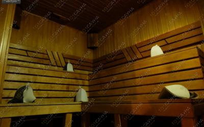 Сауна Боги Олимпа, в Саратове, Большая Горная, 146 | 3 | 101sauna.ru