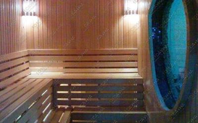 Сауна Водопад, в Набережных Челнах, 26/18А | 2 | 101sauna.ru