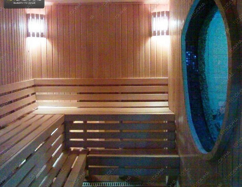 Сауна Водопад, в Набережных Челнах, 26/18А | 2 | 101sauna.ru