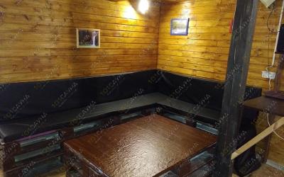Баня На Вейк парке, в Симферополе, Обьездная, 10 | основная зона отдыха | 101sauna.ru