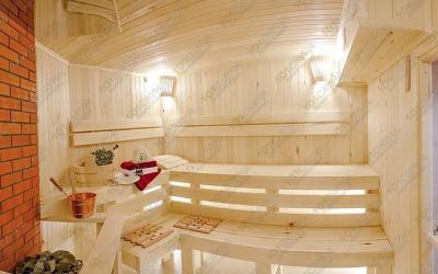 Банный комплекс На Московской заставе, в Костроме, 1 Мая, 5 | 5 | 101sauna.ru