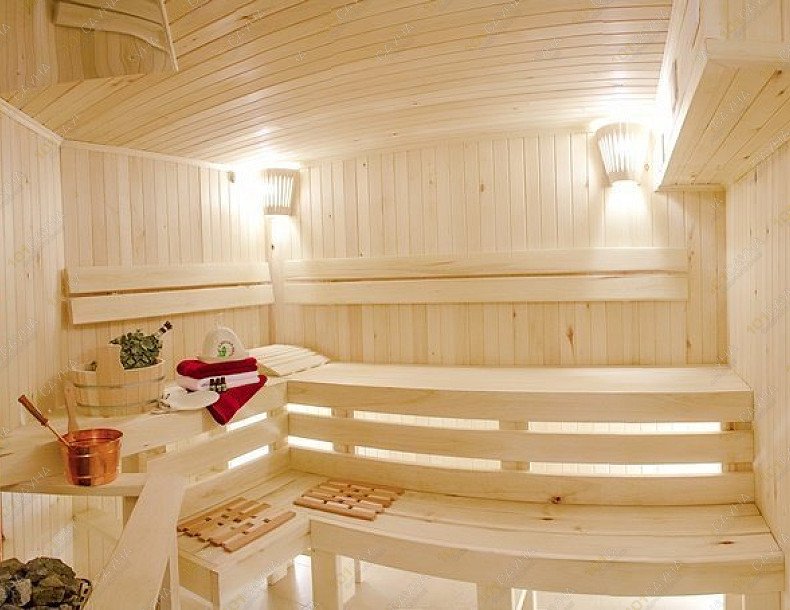 Банный комплекс На Московской заставе, в Костроме, 1 Мая, 5 | 5 | 101sauna.ru