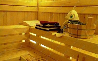 Банный комплекс На Московской заставе, в Костроме, 1 Мая, 5 | 1 | 101sauna.ru
