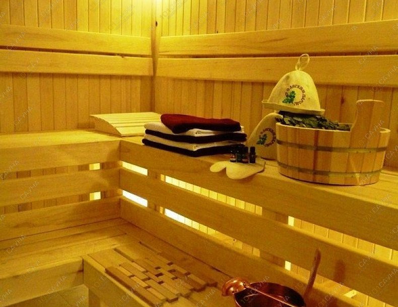 Банный комплекс На Московской заставе, в Костроме, 1 Мая, 5 | 1 | 101sauna.ru