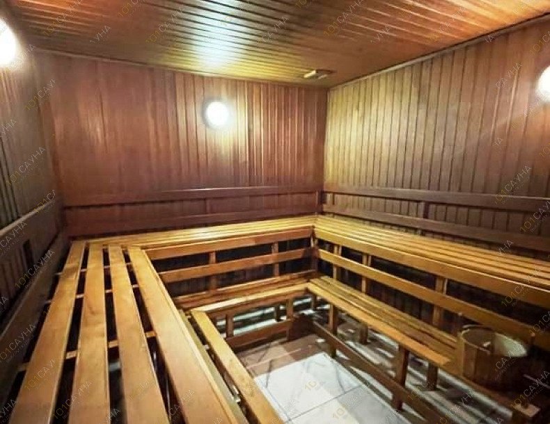 Сауна Островок, в Долгопрудном, Корабельная, 5 | 3 | 101sauna.ru