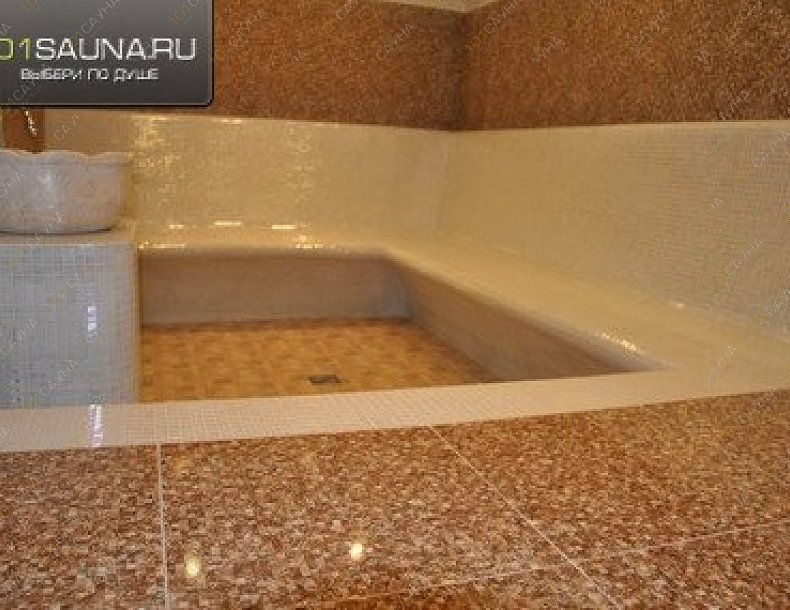 Сауна Термы, в Перми, Героев Хасана, 7А | Хамам в римской сауне | 101sauna.ru