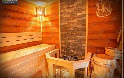 Сауна Mystery, в Астрахани, Ереванская, 1 к21 | 2 | 101sauna.ru