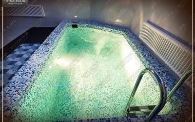 Сауна Mystery, в Астрахани, Ереванская, 1 к21 | 1 | 101sauna.ru