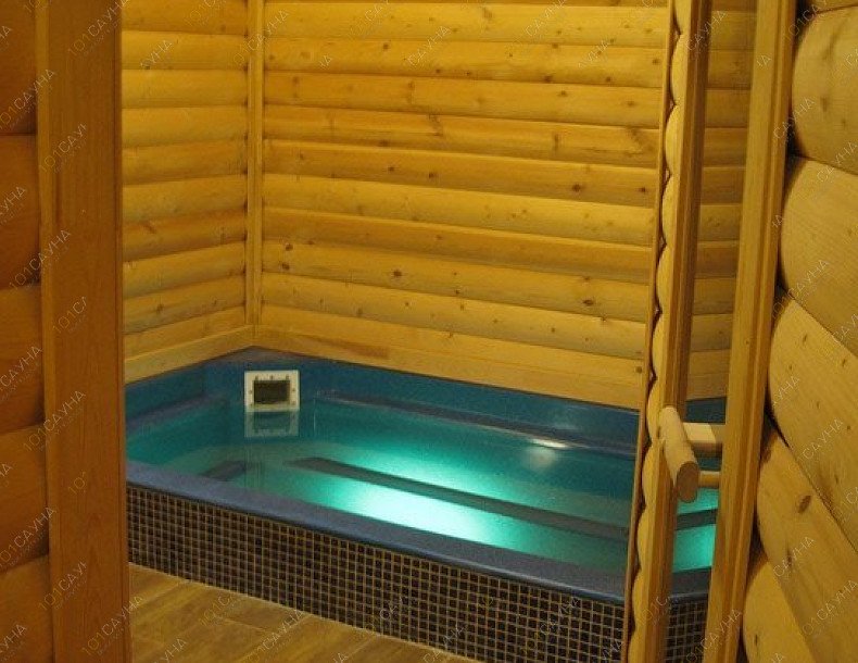 Сауна Термы, в Перми, Героев Хасана, 7А | Малая русская баня | 101sauna.ru