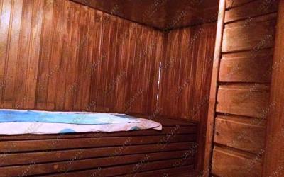 Баня Склон, в Самаре, Сокский спуск, 52 (Рядом с горнолыжным комплексом "Склон" и "Словянской деревней") | 2 | 101sauna.ru